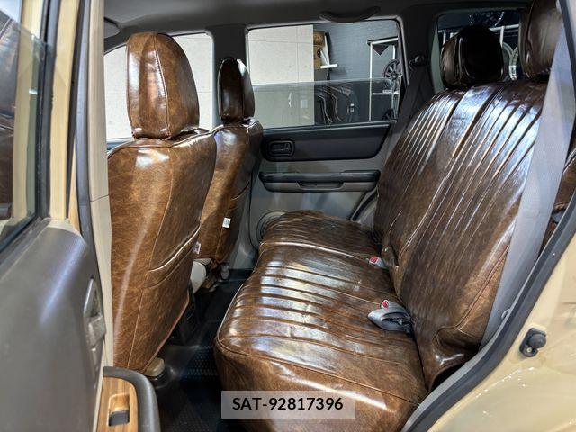 Nissan X-TRAIL 2007-01 6717826-22