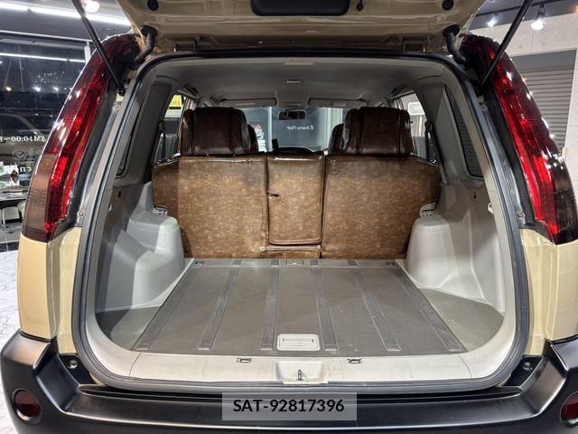 Nissan X-TRAIL 2007-01 6717826-23