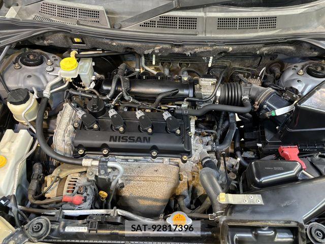 Nissan X-TRAIL 2007-01 6717826-24