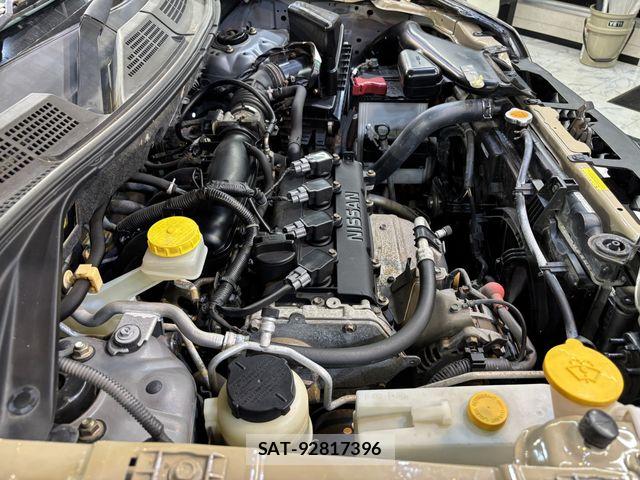 Nissan X-TRAIL 2007-01 6717826-25