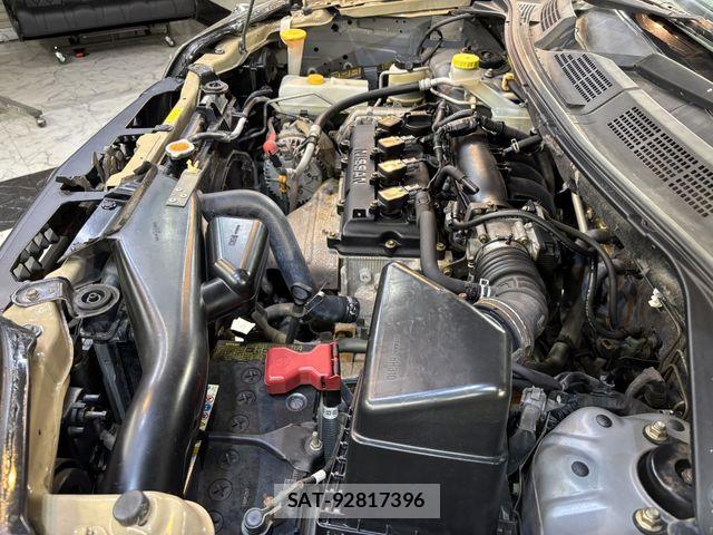 Nissan X-TRAIL 2007-01 6717826-26