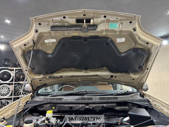 Nissan X-TRAIL 2007-01 6717826-27