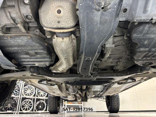 Nissan X-TRAIL 2007-01 6717826-28