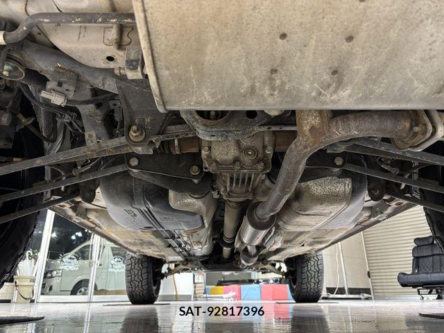 Nissan X-TRAIL 2007-01 6717826-29