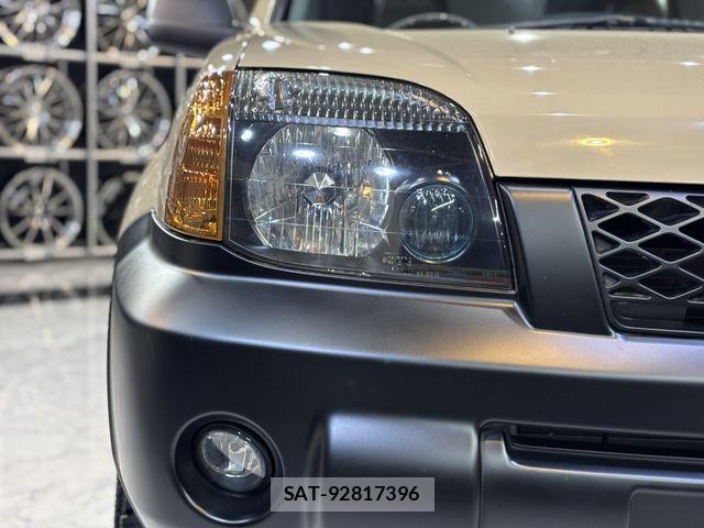 Nissan X-TRAIL 2007-01 6717826-5