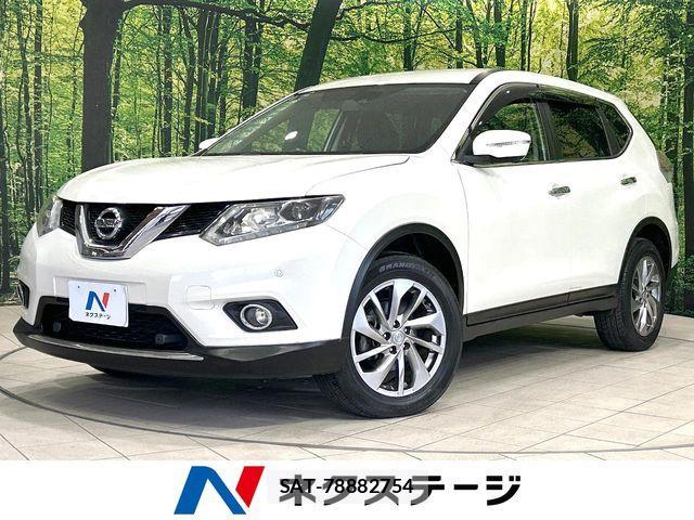 Nissan X-TRAIL 2017-06 6717830-0