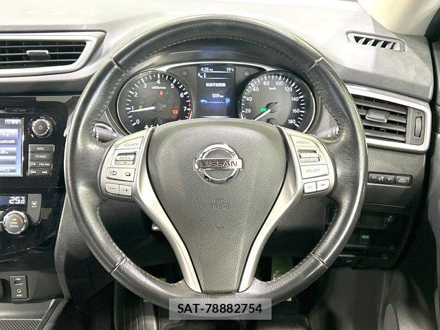 Nissan X-TRAIL 2017-06 6717830-10