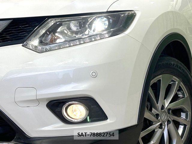 Nissan X-TRAIL 2017-06 6717830-11