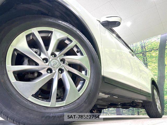 Nissan X-TRAIL 2017-06 6717830-12