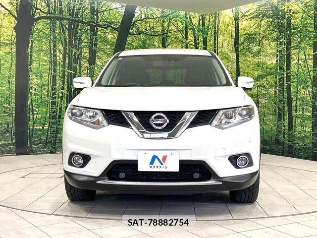 Nissan X-TRAIL 2017-06 6717830-13