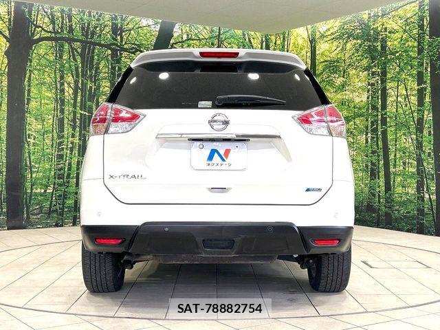 Nissan X-TRAIL 2017-06 6717830-14