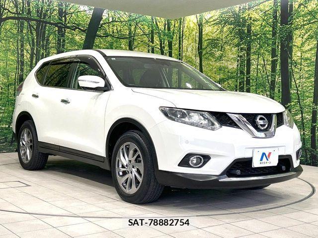 Nissan X-TRAIL 2017-06 6717830-15