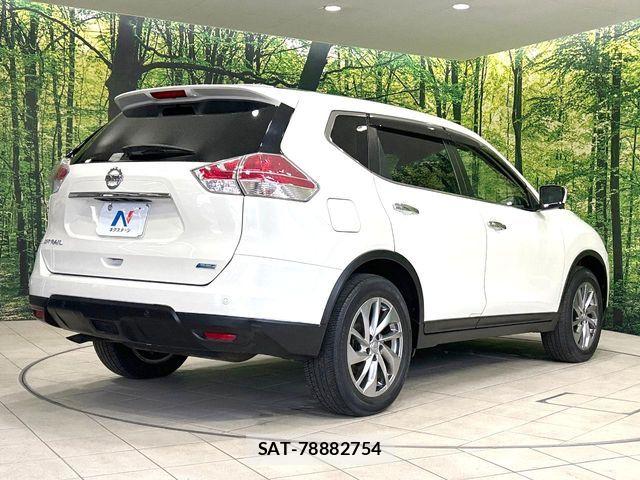 Nissan X-TRAIL 2017-06 6717830-16