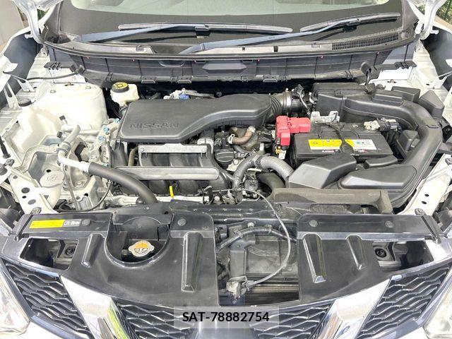 Nissan X-TRAIL 2017-06 6717830-17