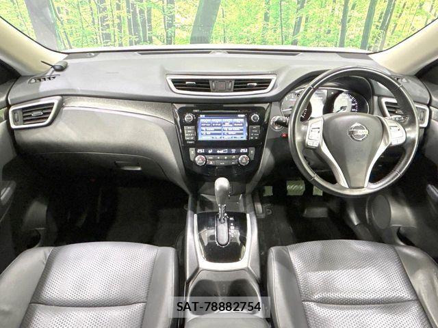 Nissan X-TRAIL 2017-06 6717830-1