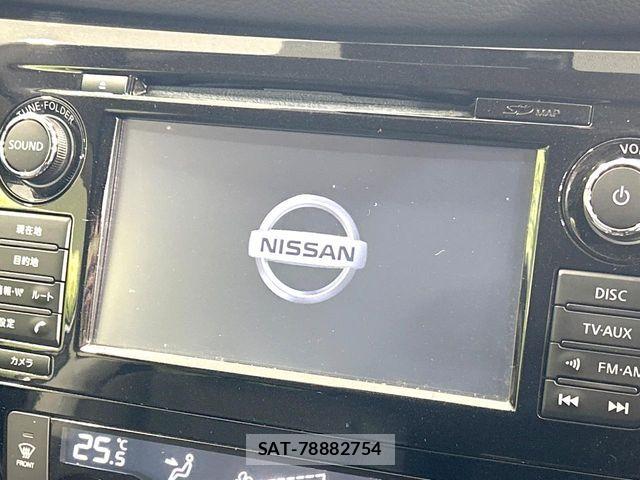 Nissan X-TRAIL 2017-06 6717830-2