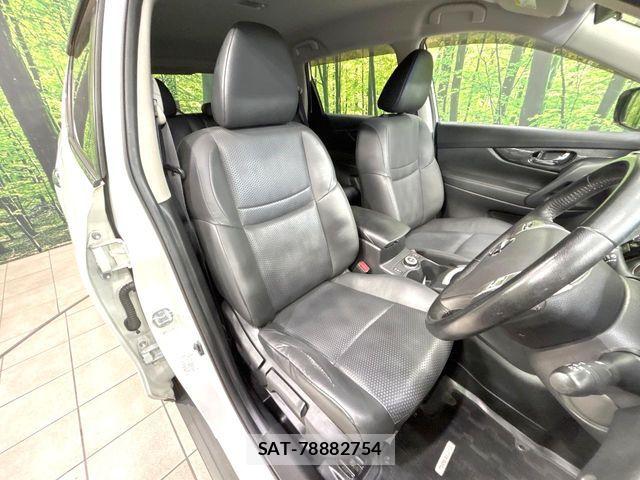 Nissan X-TRAIL 2017-06 6717830-7