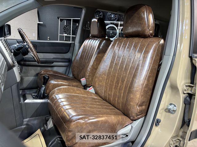 Nissan X-TRAIL 2006-11 6717829-10