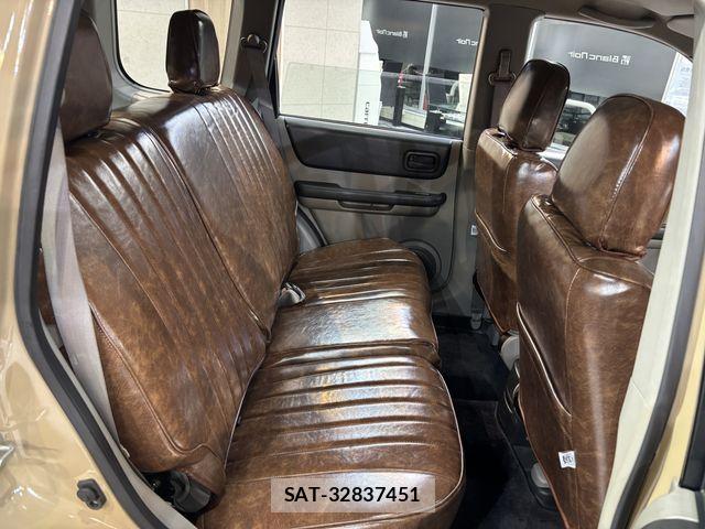 Nissan X-TRAIL 2006-11 6717829-12