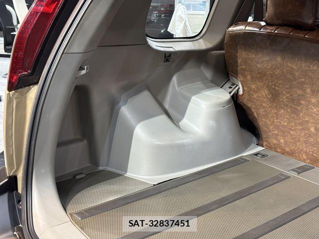 Nissan X-TRAIL 2006-11 6717829-15
