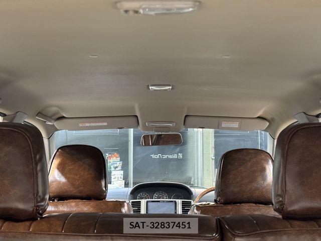 Nissan X-TRAIL 2006-11 6717829-16