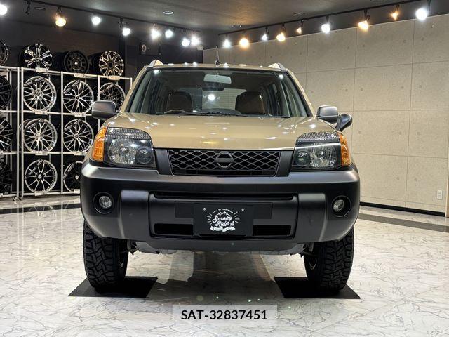 Nissan X-TRAIL 2006-11 6717829-1