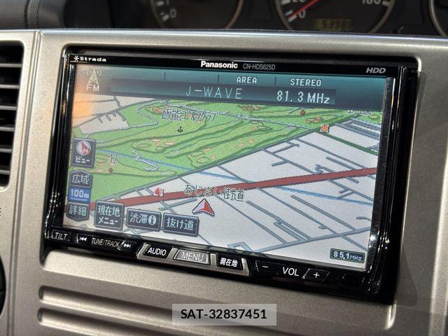 Nissan X-TRAIL 2006-11 6717829-19