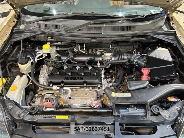 Nissan X-TRAIL 2006-11 6717829-22