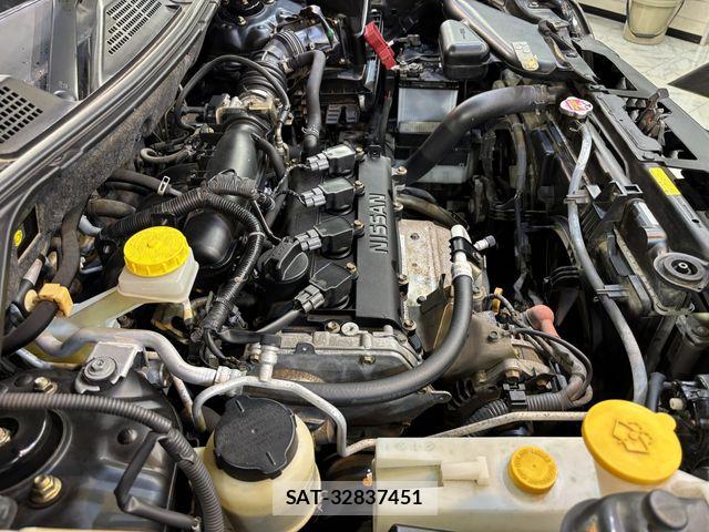 Nissan X-TRAIL 2006-11 6717829-23