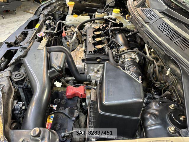 Nissan X-TRAIL 2006-11 6717829-24