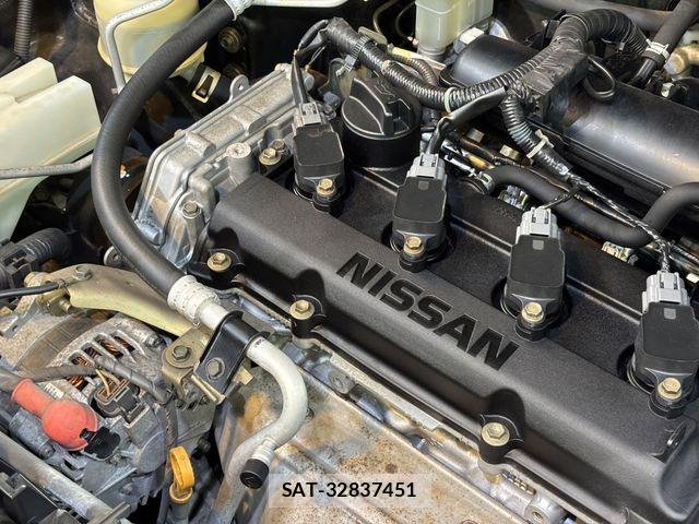 Nissan X-TRAIL 2006-11 6717829-25