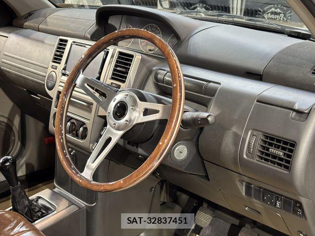 Nissan X-TRAIL 2006-11 6717829-8