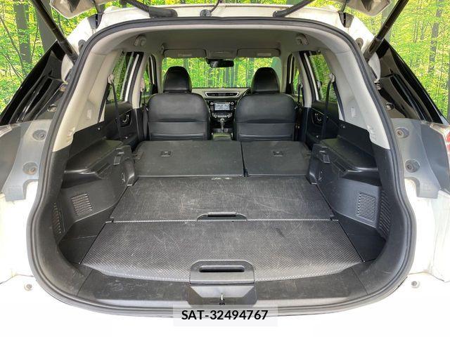 Nissan X-TRAIL 2016-03 6717832-9