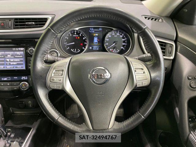 Nissan X-TRAIL 2016-03 6717832-10