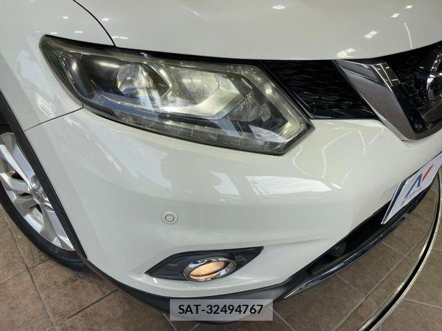 Nissan X-TRAIL 2016-03 6717832-11