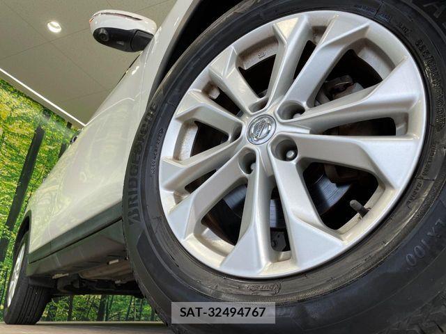 Nissan X-TRAIL 2016-03 6717832-12