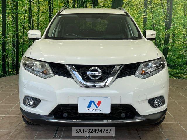 Nissan X-TRAIL 2016-03 6717832-13