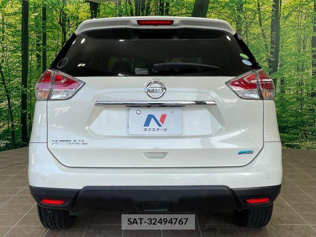 Nissan X-TRAIL 2016-03 6717832-14