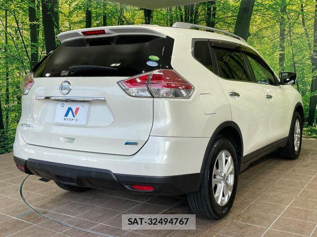 Nissan X-TRAIL 2016-03 6717832-16