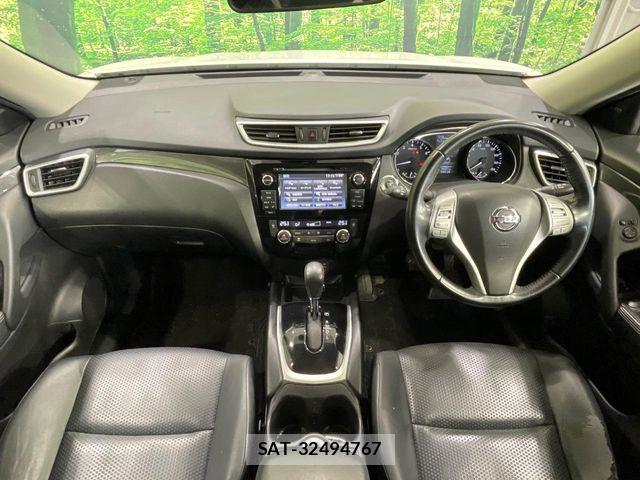 Nissan X-TRAIL 2016-03 6717832-1