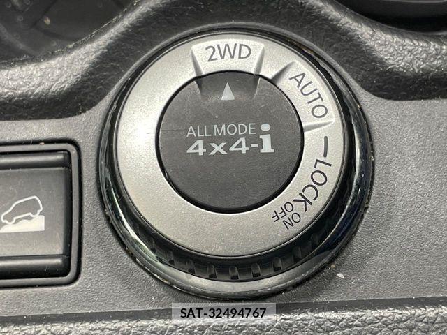 Nissan X-TRAIL 2016-03 6717832-2