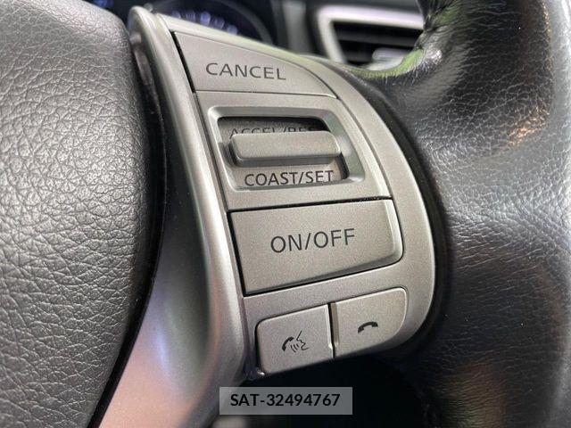Nissan X-TRAIL 2016-03 6717832-6