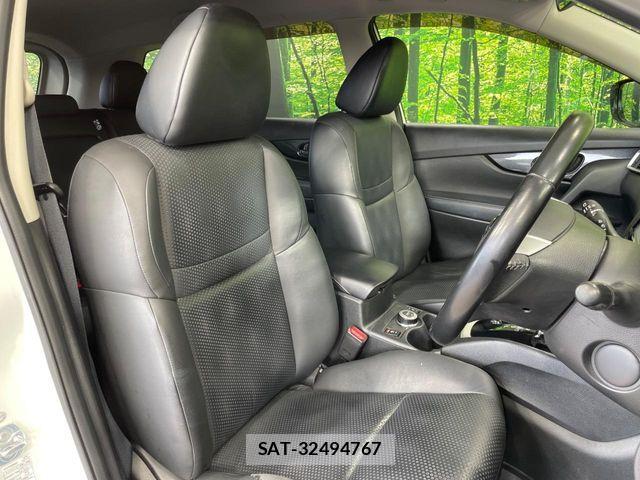 Nissan X-TRAIL 2016-03 6717832-7