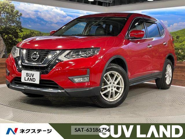 Nissan X-TRAIL 2018-03 6754008-0