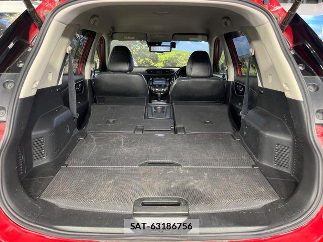 Nissan X-TRAIL 2018-03 6754008-9