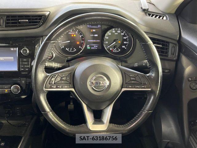 Nissan X-TRAIL 2018-03 6754008-10