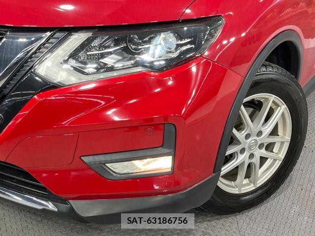 Nissan X-TRAIL 2018-03 6754008-11