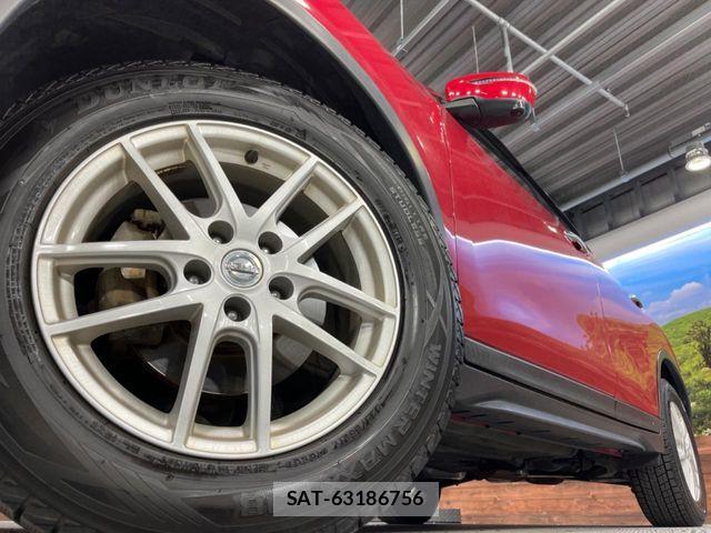 Nissan X-TRAIL 2018-03 6754008-12