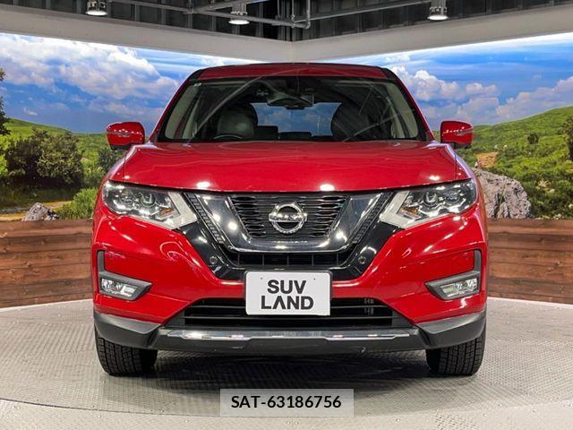 Nissan X-TRAIL 2018-03 6754008-13
