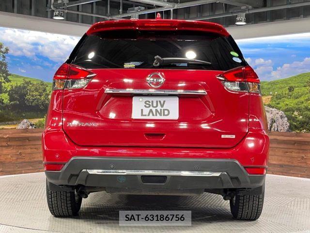 Nissan X-TRAIL 2018-03 6754008-14